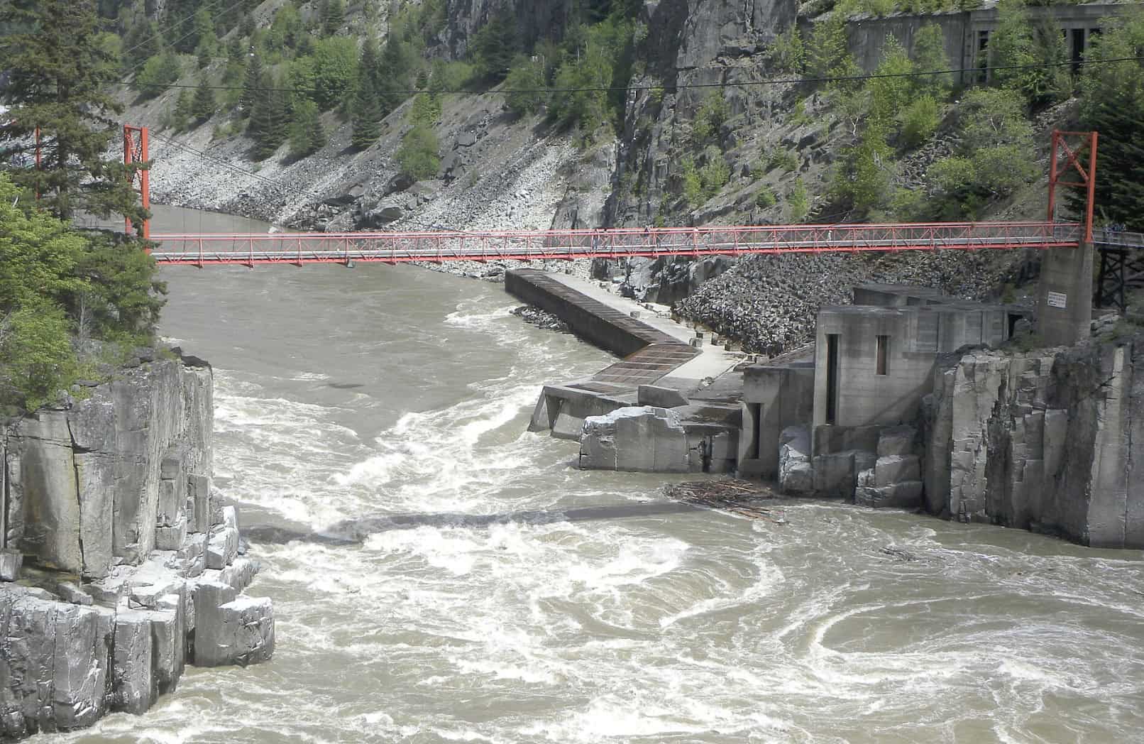 Things to do in Hope, BC
